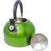 MAXPERKX 2.5L Whistling Kettle - Stainless Steel - Gas Electric Induction Hob Stove - Camping - Image 24