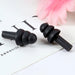 APXB Soft Silicone Ear Plugs - 5 Pairs for Comfort in Sleep, Work, Swim Image 7