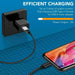 APXB Type C Female to USB 3.0 Male Adapter Converter Image 4