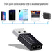 APXB Type C Female to USB 3.0 Male Adapter Converter Image 3