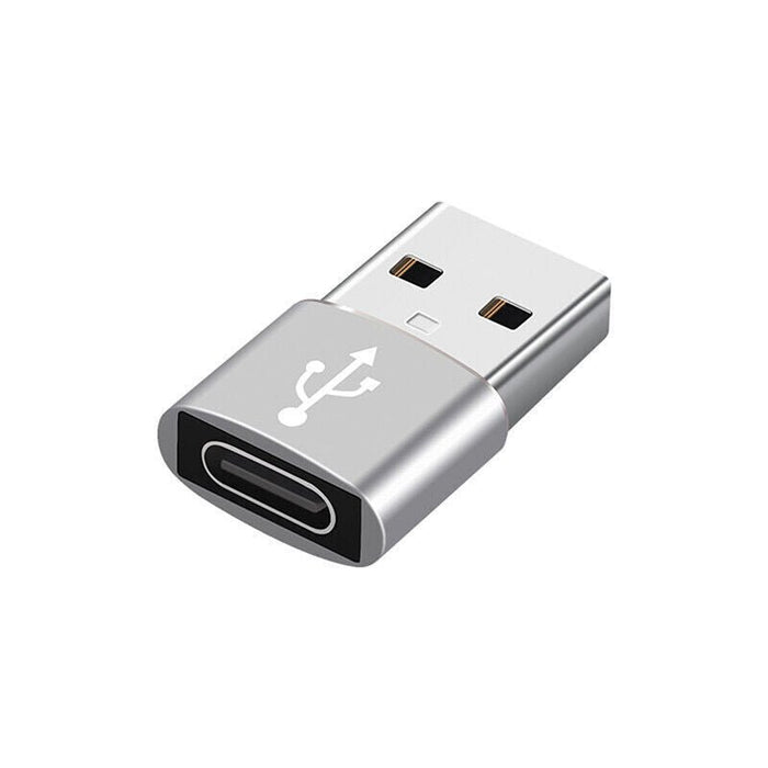 APXB USB Type C 3.0 Female to USB A Male OTG Adapter Image 8