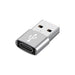 APXB USB Type C 3.0 Female to USB A Male OTG Adapter Image 8