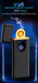 APXB USB Electric Rechargeable Cigarette Lighter Image 7