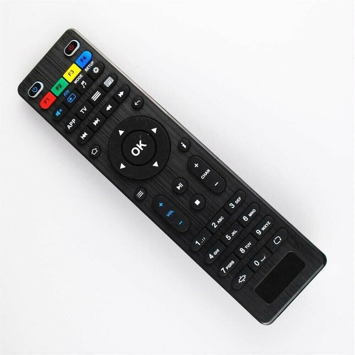  Black Color - Mag Remote Control - Replacement for MAG 420 522