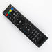  Black Color - Mag Remote Control - Replacement for MAG 420 522