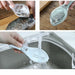 Scales Remover - Blue Color Variation