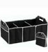 Car Organiser for Outdoor Supplies and Travel Tools