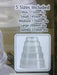 Clear Plastic Microwave Food Covers - Keep an Eye on Your Food