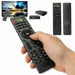 Clearly Marked Buttons - Mag Remote - Replacement Control for MAG Box