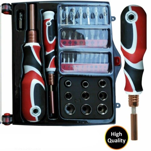 Comfortable to use, learn, and understand repair tools