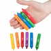 Completely Washable Crayons