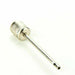 Durable sports ball inflator needles for various games