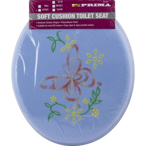 Easy Installation - Hassle-Free Setup for Your Toilet Seat