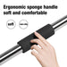 Exercise Pull-Up Door Bar - Chin Ups Fitness Body Home Gym Training Image 5