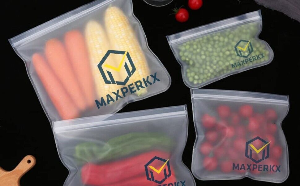 Made from Food Grade PEVA Materials