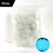 Glow stones for outdoor and indoor decoration