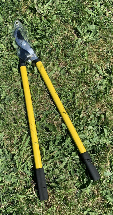 Heavy Duty Garden Looper Pruner - Front View