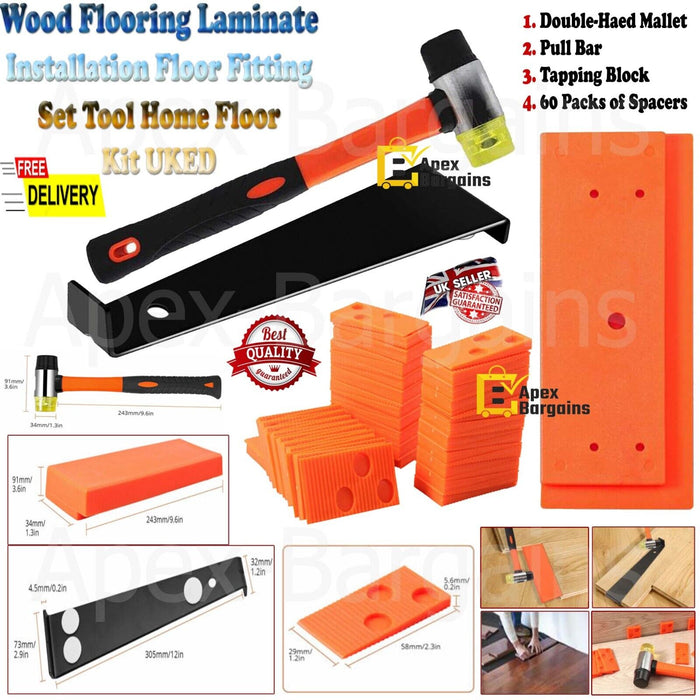 Heavy-duty pull bar designed for wood flooring installation