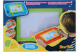 Stimulate Kids' Creativity - Magnetic Drawing Board