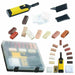 Image of the laminate floor and worktop repair kit