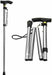 APXB Easy Folding Lightweight Walking Stick Height Adjustable Aluminium Cane Mobility Image 5