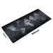 MAXPERKX X-Large Gaming Mouse Pad World Map Anti-Slip PC Laptop Desk Keyboard Mat 90x40cm Image 5