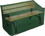 MAXPERKX 3 Seater Waterproof Garden Bench Seat Cover Heavy Duty Weatherproof Outdoor Rain Image 2