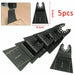 MAXPERKX 5pcs Oscillating Saw Blades Multi Tool For Fein Multimaster Dewalt Makita - 65mm Image 6