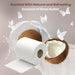MAXPERKX Scented Toilet Paper - Ultra 3-Ply Tissues Image 6