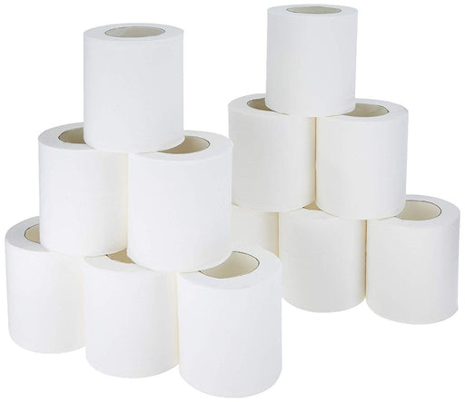 MAXPERKX Scented Toilet Paper - Ultra 3-Ply Tissues Image 1