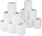 MAXPERKX Scented Toilet Paper - Ultra 3-Ply Tissues Image 1