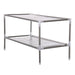  MAXPERKX 2 Tiers Shoe Storage Rack Organiser Cabinet Shelf Stand Holder Image 7