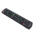 Panasonic TV Remote Control N2QAYB000752 Replacement 3D Viera Internet Smart TVs Image 4