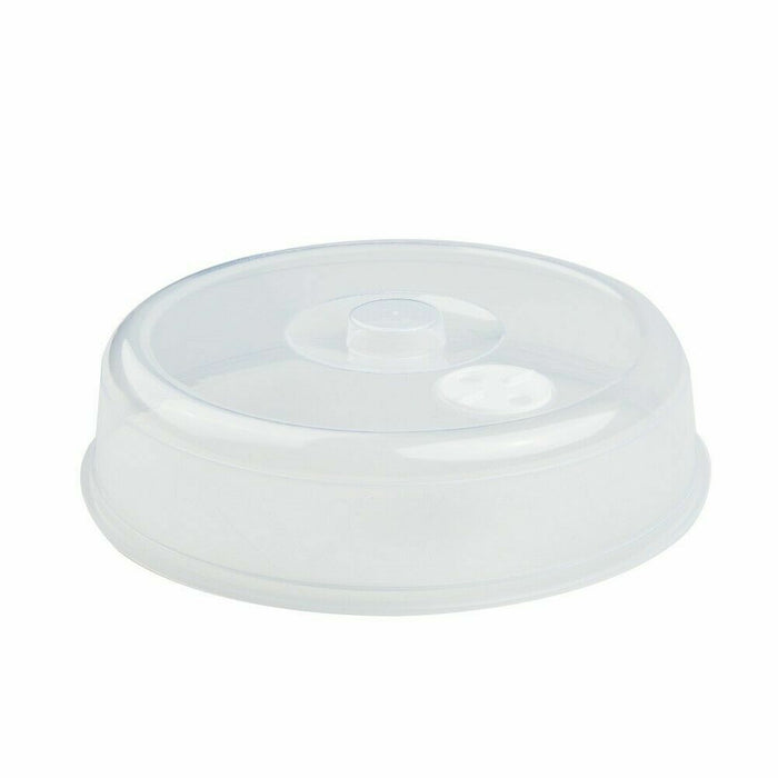 Range of Sizes Microwave Plate Covers for Versatility