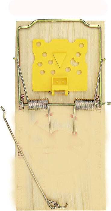 Reusable Snap Mice Catcher - Reduce Environmental Impact