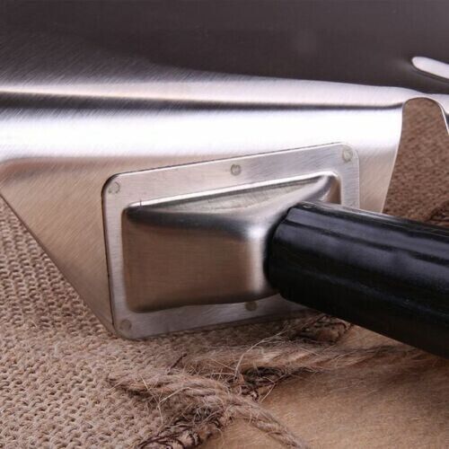 Right-Handed Fries Scoop Bagger