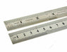 School, College, Craft Ruler - Metal Rule