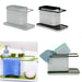 Sink Organizer in Multiple Colors - Choose Your Favorite