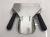 Stainless Steel Chip Bagger with Open Top