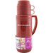 1L Thermos Vacuum Flask - Hot & Cold Drink Mug for Camping Image 5