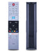 Toshiba TV Remote Control Replacement Netflix + Prime Buttons Smart TVs CT-8541 Image 4