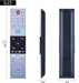 Toshiba TV Remote Control Replacement Netflix + Prime Buttons Smart TVs CT-8541 Image 5