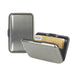Versatile Card Holder Interior - Organize with Ease