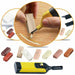 Versatile Materials Repair Kit for Chips and Scratches