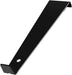 Vinyl rubber tapping block for precise floor fitting