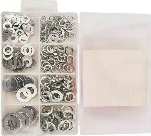 Image highlighting the washers with a size of 5mm